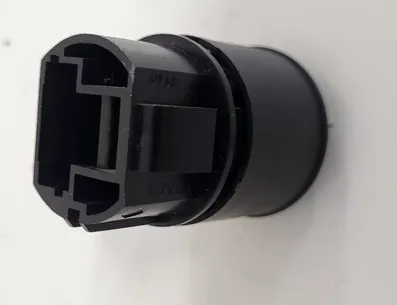 RENAULT Scenic 2 generation (2003-2010) Ignition Button 23537853