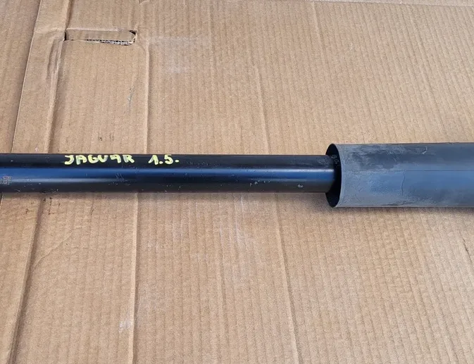 JAGUAR XE 1 generation (2014-2024) Bal hátsó lengéscsillapító GX6318A145XX 25608068