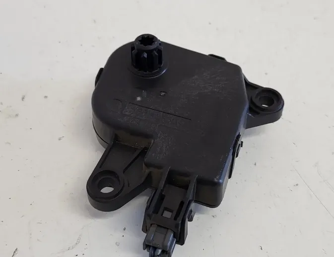 CHRYSLER Voyager 4 generation (2001-2007) Belső fűtőtest vezérlőszelepei 04885465AA 30058175