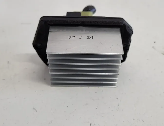 HONDA CR-V 3 generation (2006-2012) Belső fűtésrezisztor 0778000960 30756888