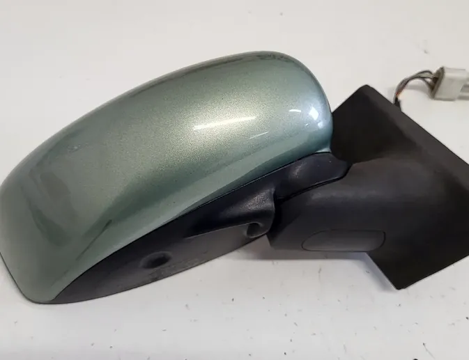 FIAT Idea 1 generation (2003-2020) Right Side Wing Mirror 34357227