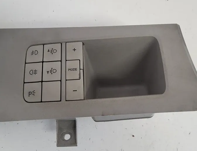 FIAT Idea 1 generation (2003-2020) Переключатель света 12000397 34356760