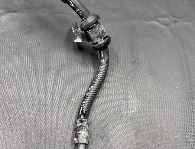 HONDA VTR Első fékcsövek NCRN 34511998