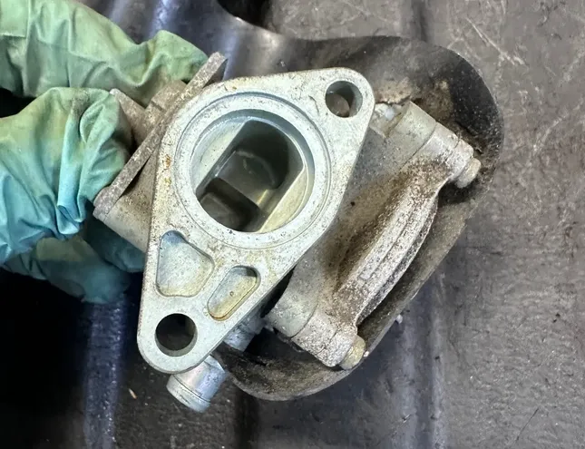 HONDA VTR Üzemanyag-szivattyú PETROLPUMP 34507837