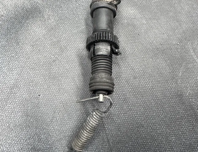 HONDA VTR Hátsó főfék hengerszivattyúja 35350MBB000 34511171