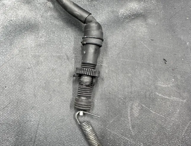 HONDA VTR Hátsó főfék hengerszivattyúja 35350MBB000 34511171