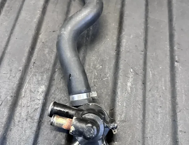 HONDA VTR Vízszivattyú H016 34507824