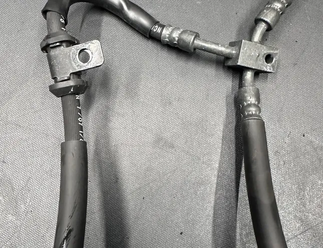 HONDA VTR Első fékcsövek NCRN 34511998