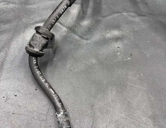 HONDA VTR Első fékcsövek NCRN 34511998