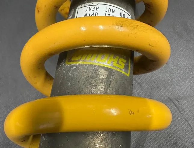 HONDA VTR Hátsó lengéscsillapító KV6-610,KV6610,SHOWA 34511147