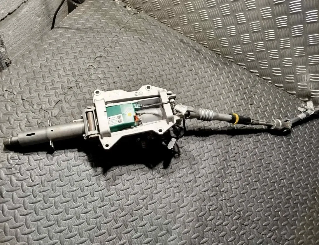 MASERATI Ghibli 3 generation (2013-2024) Kormányszerkezet 06700067910,0670003653 33378142