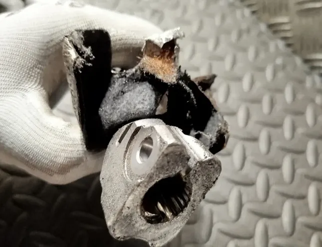 MASERATI Ghibli 3 generation (2013-2024) Kormányszerkezet 06700067910,0670003653 33378142