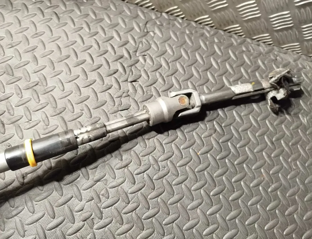 MASERATI Ghibli 3 generation (2013-2024) Kormányszerkezet 06700067910,0670003653 33378142