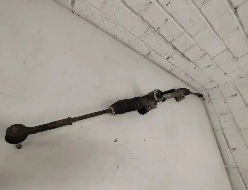 OPEL Corsa D (2006-2020) Kormányműfogaslécek D0014855284 34553376