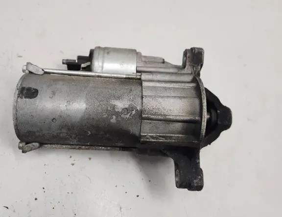 PEUGEOT 207 1 generation (2006-2009) Indítómotor 9648644680 34554877