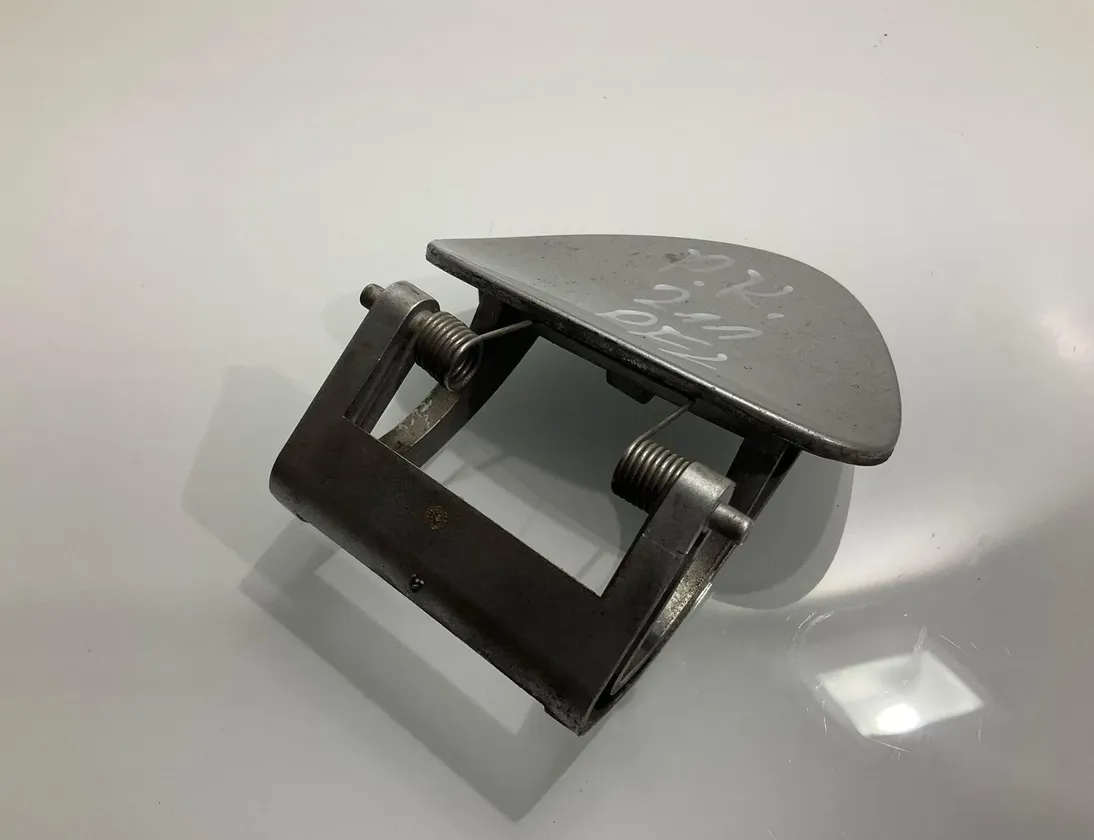 MERCEDES-BENZ E-Class W211/S211 (2002-2009) Левая крышка омывателя фар A2118800705 28825827