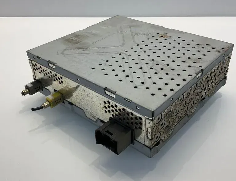 MERCEDES-BENZ E-Class W211/S211 (2002-2009) Hangerősítő A2118702489 33405049