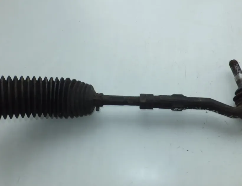 BMW 7 Series E65/E66 (2001-2008) Bal oldali kormánymű 6751288 12022020