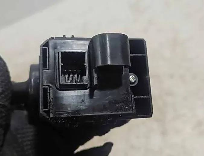 HONDA Civic 8 generation (2005-2012) Ablaktörlő-szabályozó M29843 34674768