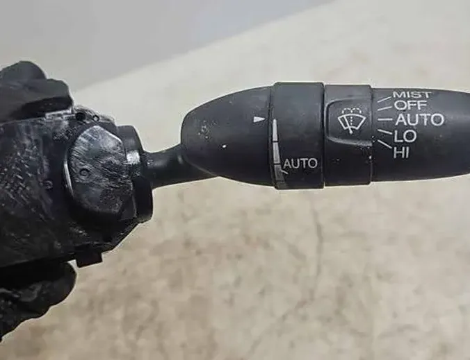 HONDA Civic 8 generation (2005-2012) Ablaktörlő-szabályozó M29843 34674768