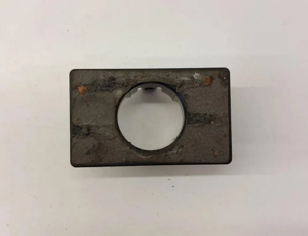 VOLKSWAGEN Passat B8 (2014-2023) Парктроник Держатель 3G0919493 34446506