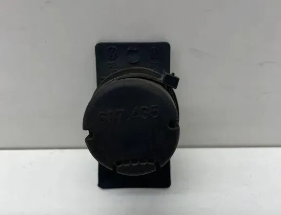 VOLKSWAGEN Passat B6 (2005-2010) Парктроник Держатель 3C0919492G 34448893