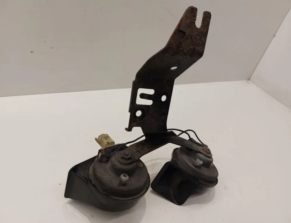 PEUGEOT 407 1 generation (2004-2010) Duda hangjelzés 703881157 34331724