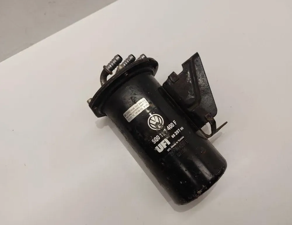 VOLKSWAGEN Passat B8 (2014-2023) Корпус топливного фильтра 5Q0127399CC 34329503