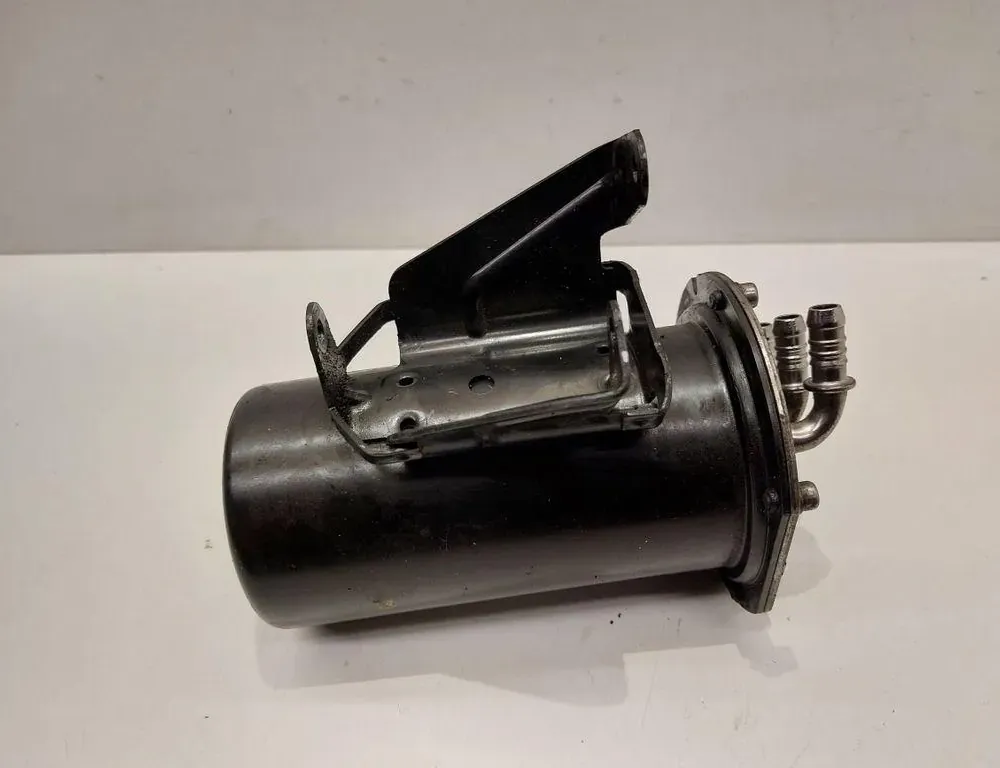 VOLKSWAGEN Passat B8 (2014-2023) Корпус топливного фильтра 5Q0127399CC,5Q0127400F 34332249