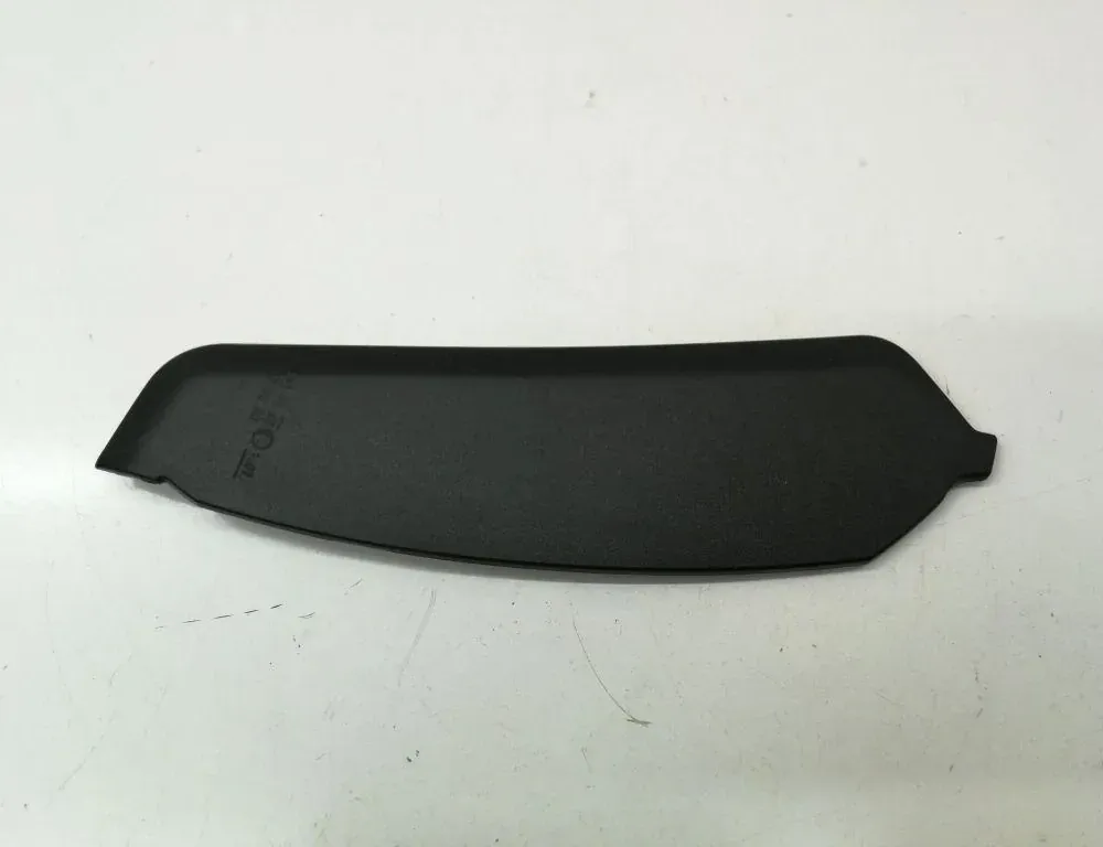 VOLKSWAGEN Golf Sportsvan 1 generation (2014-2019) Bal első fényszórókárpit 5G0945311 34447685