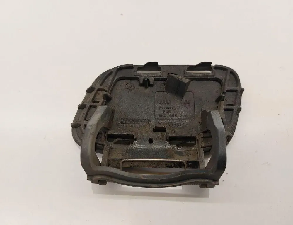 AUDI A4 B8/8K (2011-2016) Right Side Headlight Washer Cover Cap 8K0955276 34323741