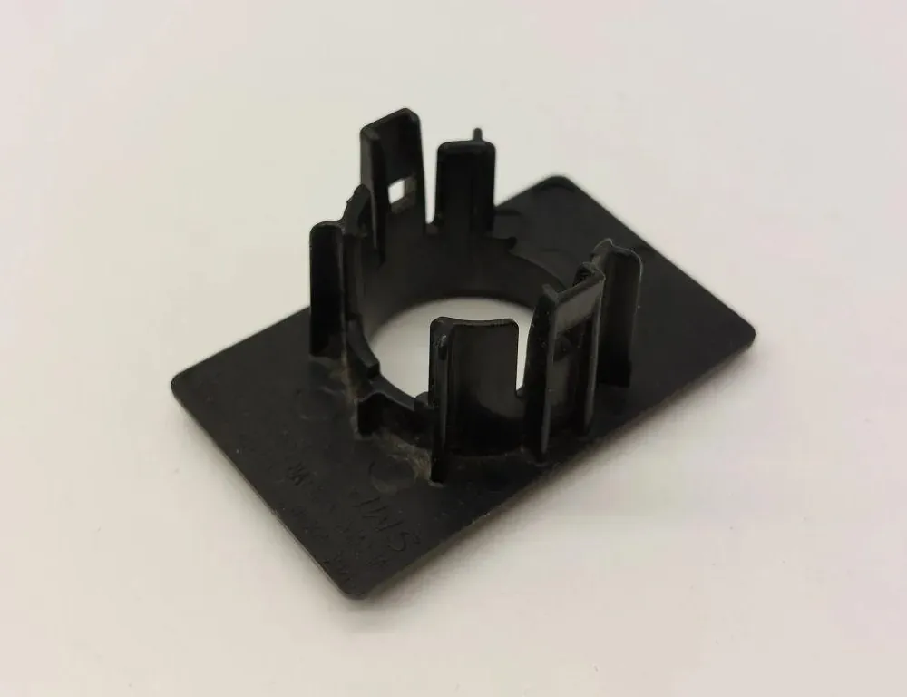 VOLKSWAGEN Passat B8 (2014-2023) Парктроник Держатель 3G0919493 34448639