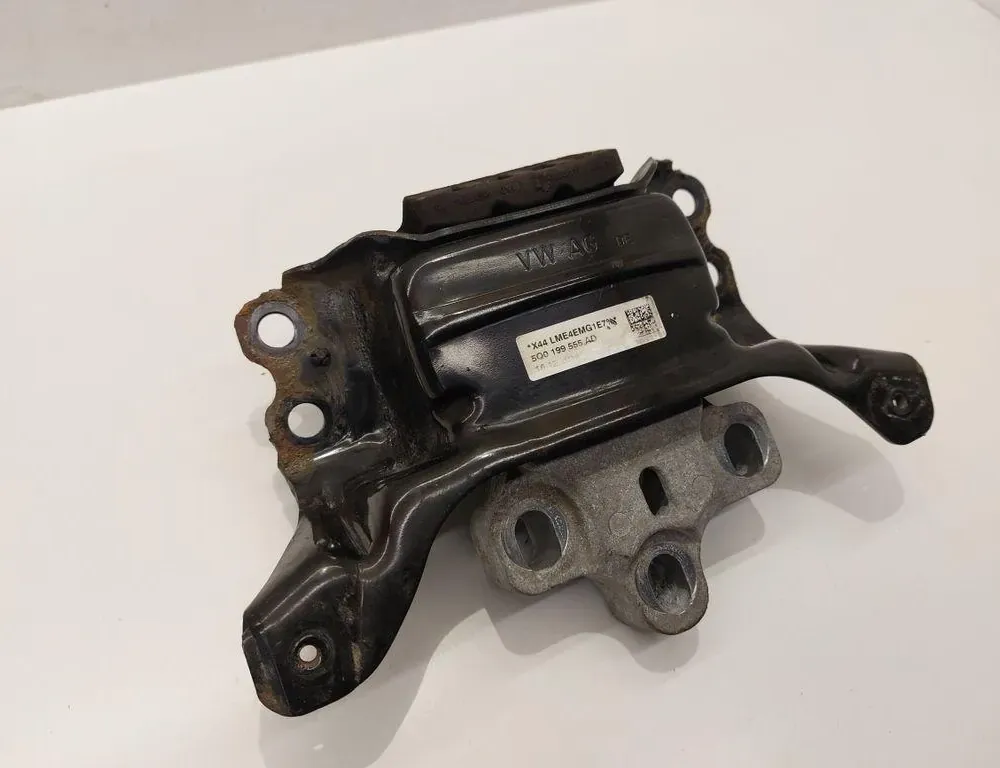 VOLKSWAGEN Passat B8 (2014-2023) Sebességváltó konzol 5Q0199555AD 34332408