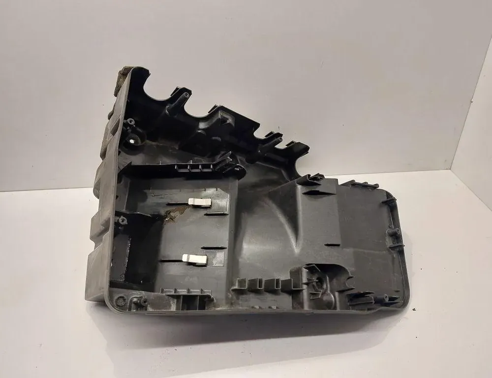 VOLKSWAGEN Transporter T5 (2003-2015) Biztosítékdoboz fedele 7E0907296A 34330727