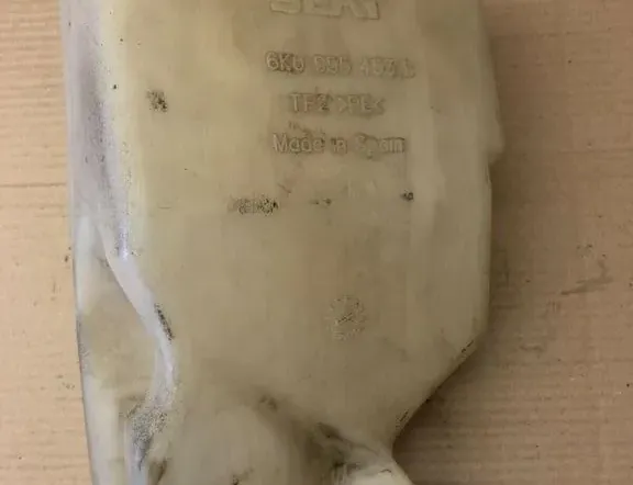 SEAT Cordoba 1 generation (1993-2003) Ablakmosó tartálya 6K0955453B 34330670