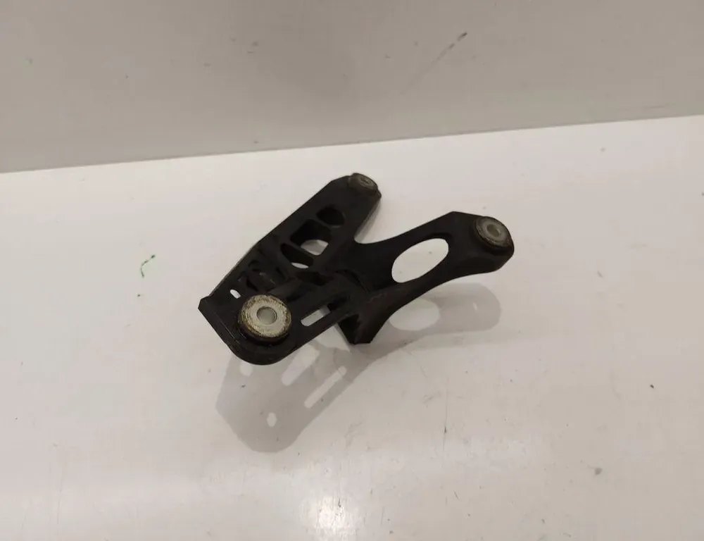 VOLKSWAGEN Golf 6 generation (2008-2015) Egyéb karosszéria-alkatrészek 1K0711789G 34325630