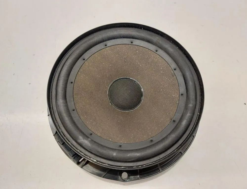 VOLKSWAGEN Golf 6 generation (2008-2015) Jobb hátsó ajtó hangszórója 1K8035454 34327557