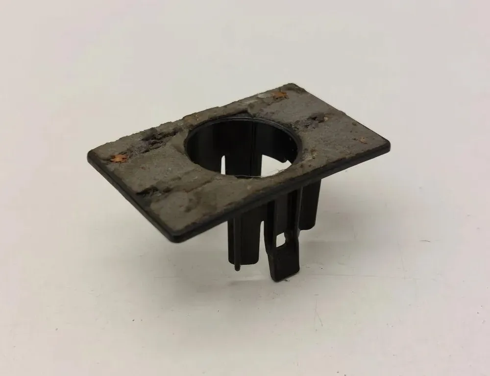 VOLKSWAGEN Passat B8 (2014-2023) Парктроник Держатель 3G0919493 34447401