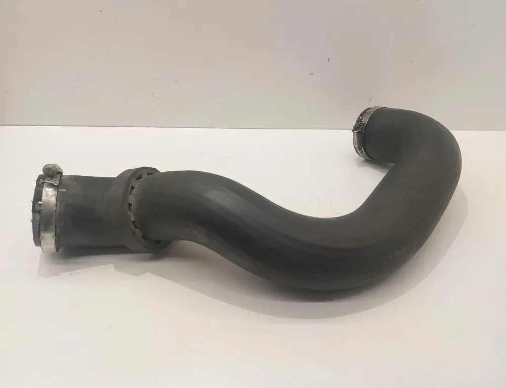 VOLKSWAGEN Transporter T5 (2003-2015) Feltöltőlevegő-tömlő 7E0145980 34330988