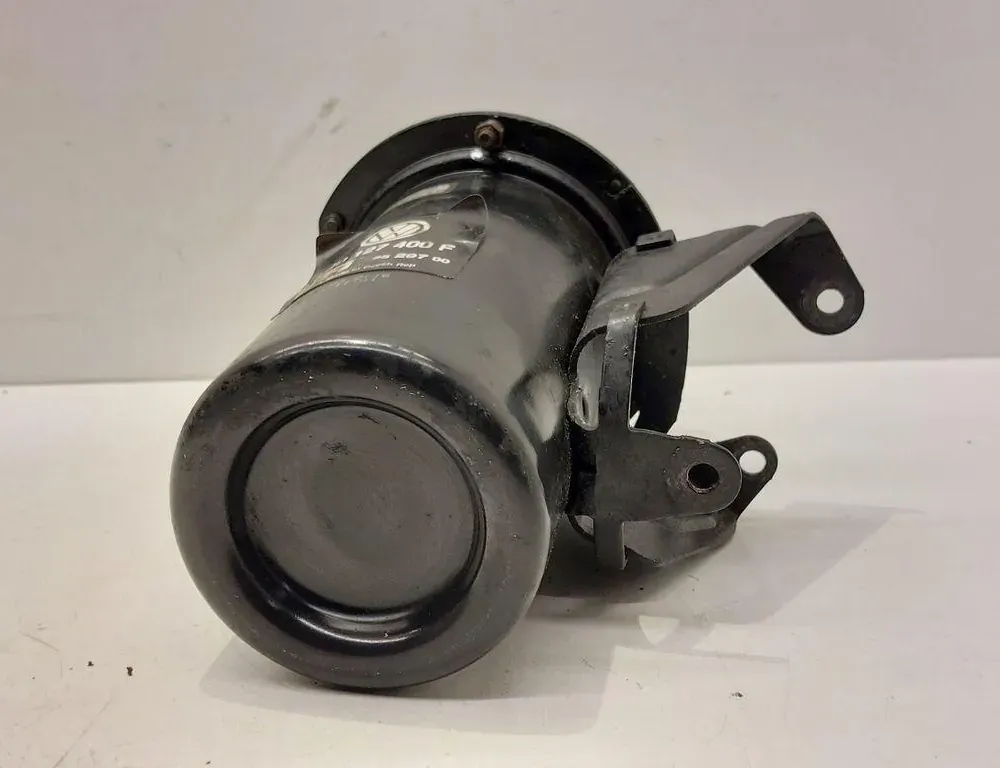 VOLKSWAGEN Passat B8 (2014-2023) Корпус топливного фильтра 5Q0127399 34329740