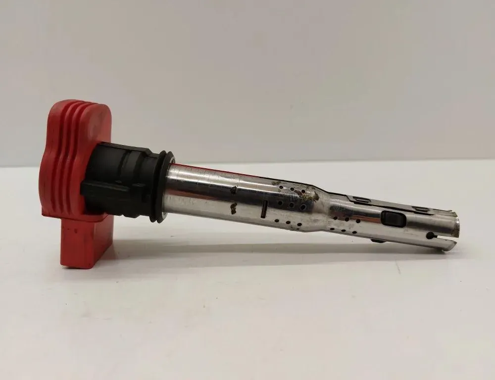 AUDI A4 B8/8K (2011-2016) High-voltage Ignition Wire (plug wire) 06C905115B,0014310417 34450704