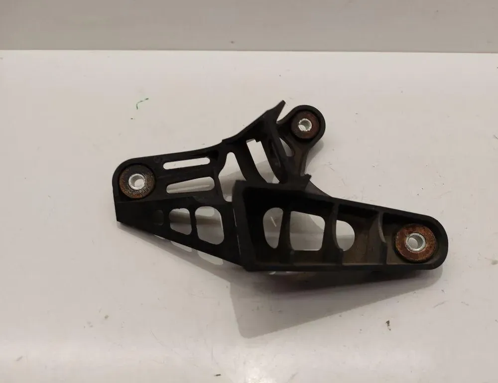 VOLKSWAGEN Golf 6 generation (2008-2015) Egyéb karosszéria-alkatrészek 1K0711789G 34325630