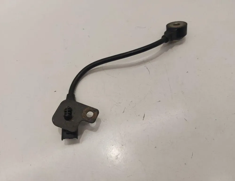 PEUGEOT 407 1 generation (2004-2010) Főtengely helyzetérzékelője 34331239