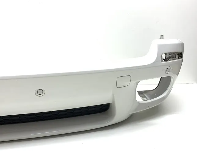 BMW X5 E70 (2006-2013) Hátsó lökhárító 105034,8038275 22958605