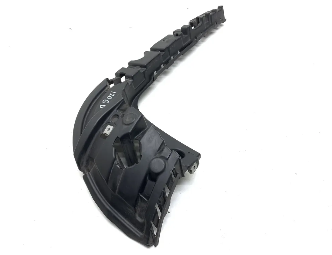BMW X3 F25 (2010-2017) Rear Right Bumper Bracket 51127239884,7239884 23678126
