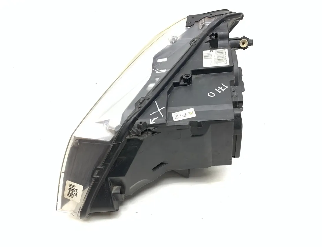 BMW X3 F25 (2010-2017) Front Right Headlight 7277004 30982226