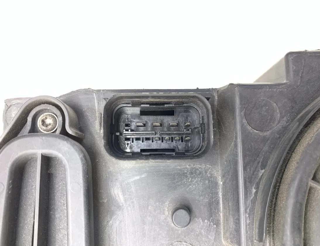 BMW X3 F25 (2010-2017) Front Right Headlight 7277004 30982226