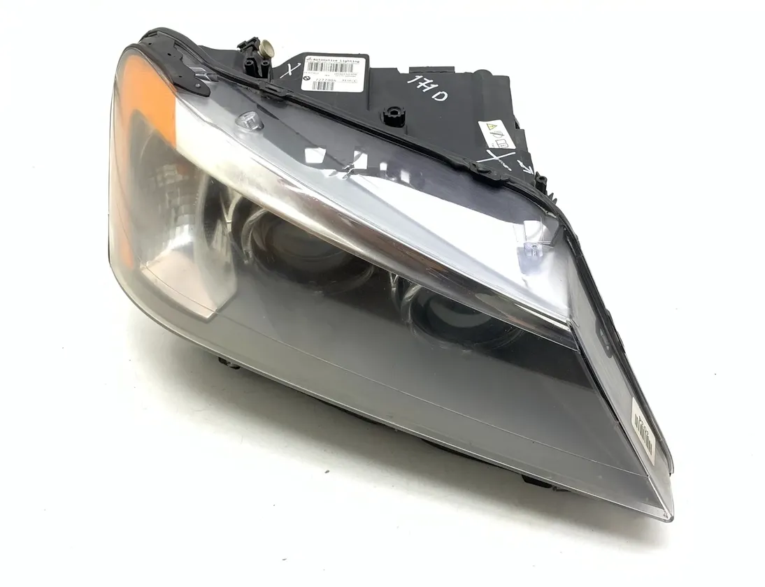 BMW X3 F25 (2010-2017) Front Right Headlight 7277004 30982226