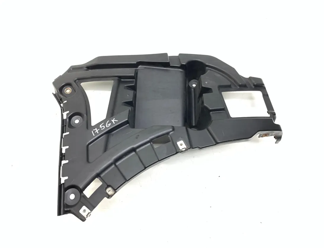 BMW X3 F25 (2010-2017) Левый держатель заднего бампера 7210077 31252809