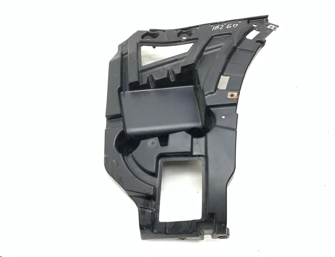 BMW X3 F25 (2010-2017) Держатель заднего бампера правый 7210078 31866346